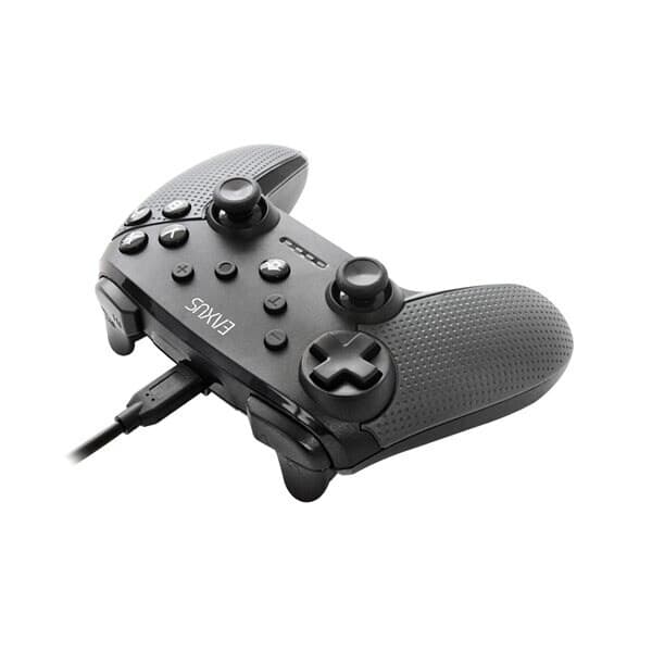 Trådløs håndholdt controller kompatibel med Nintendo Switch