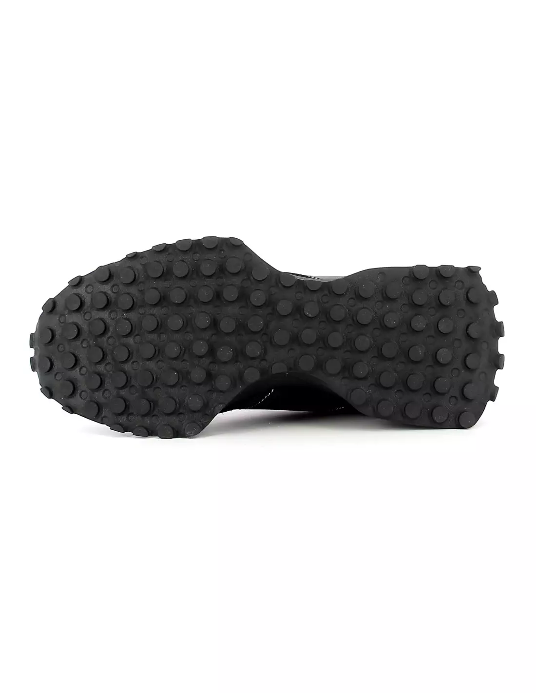 NEW BALANCE 327 - Baskets MONOBLACK