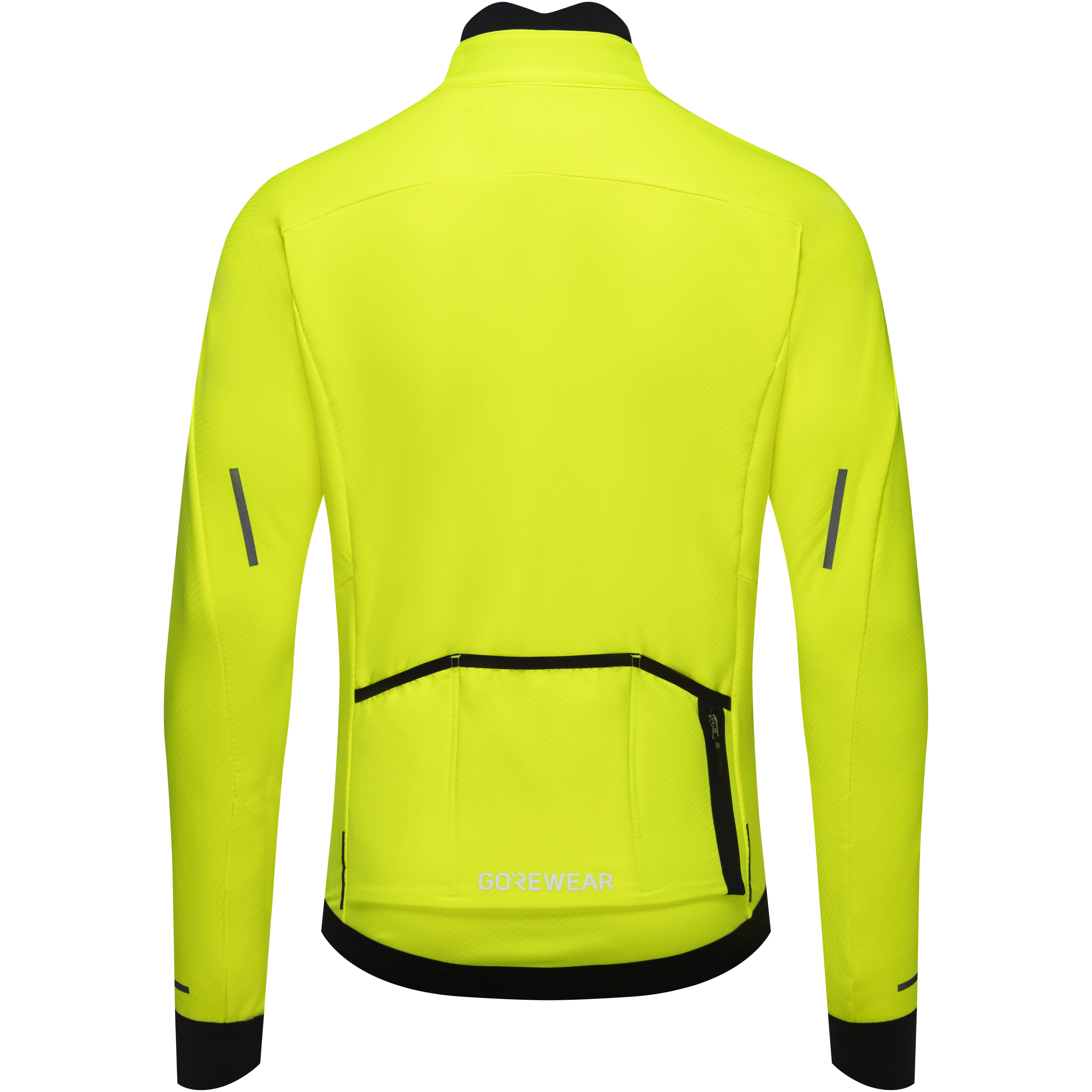 Spinshift Thermo Jacket Mens