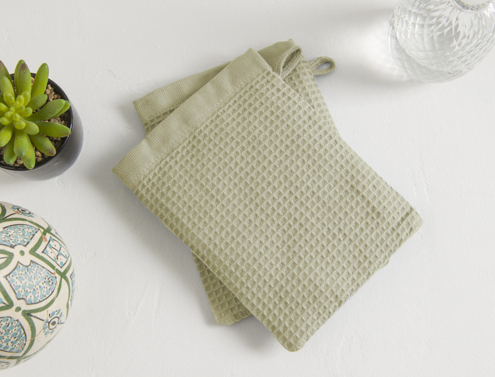 Linge de bain uni-L'Estagnol