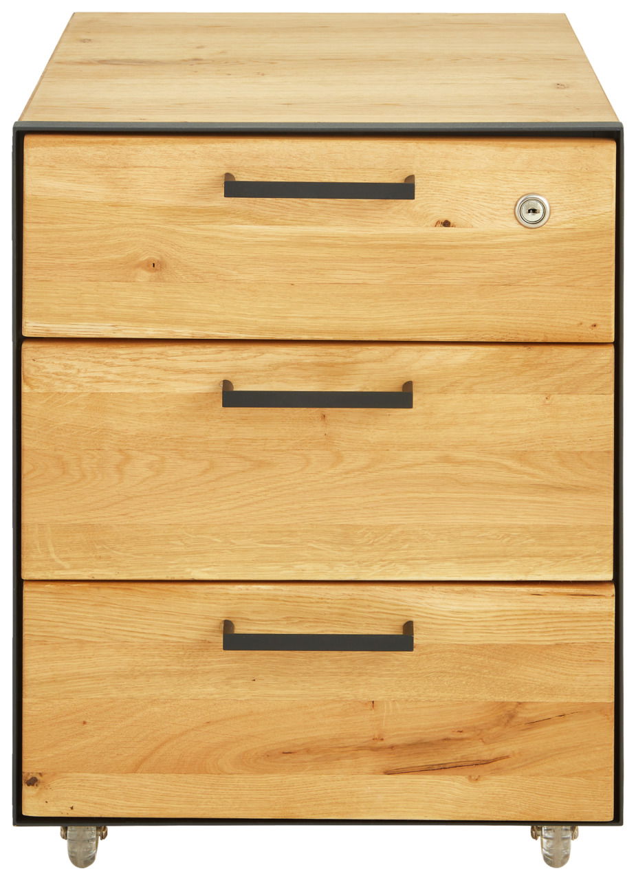Linea Natura Rollcontainer ADMIRAL