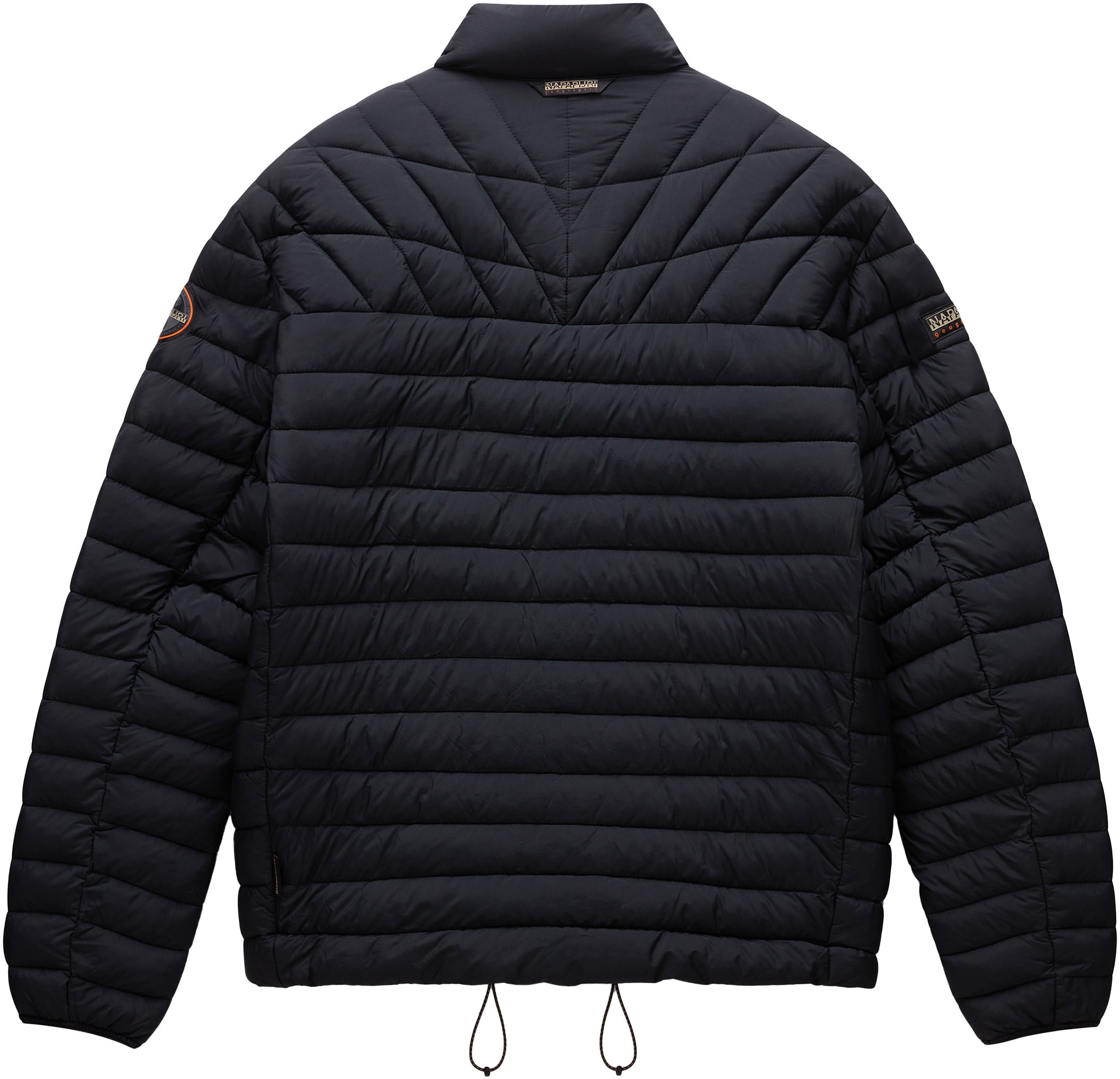 Napapijri Steppjacke »LAPAZ« mit Stehkragen