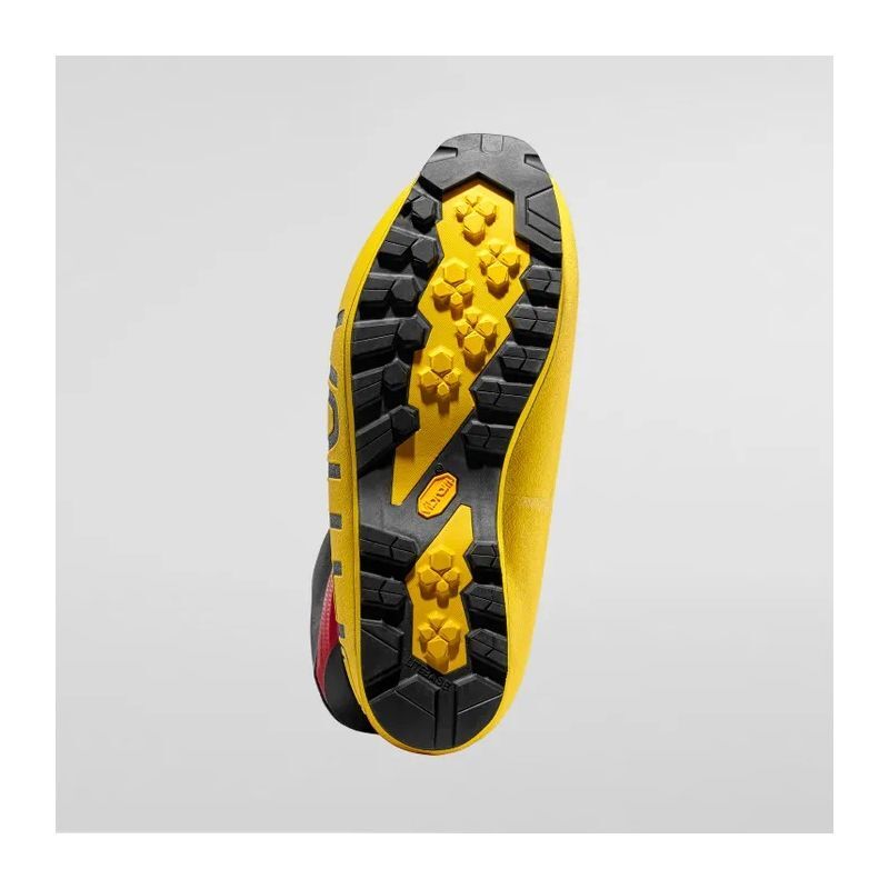 Olympus Mons Cube S - Chaussures alpinisme