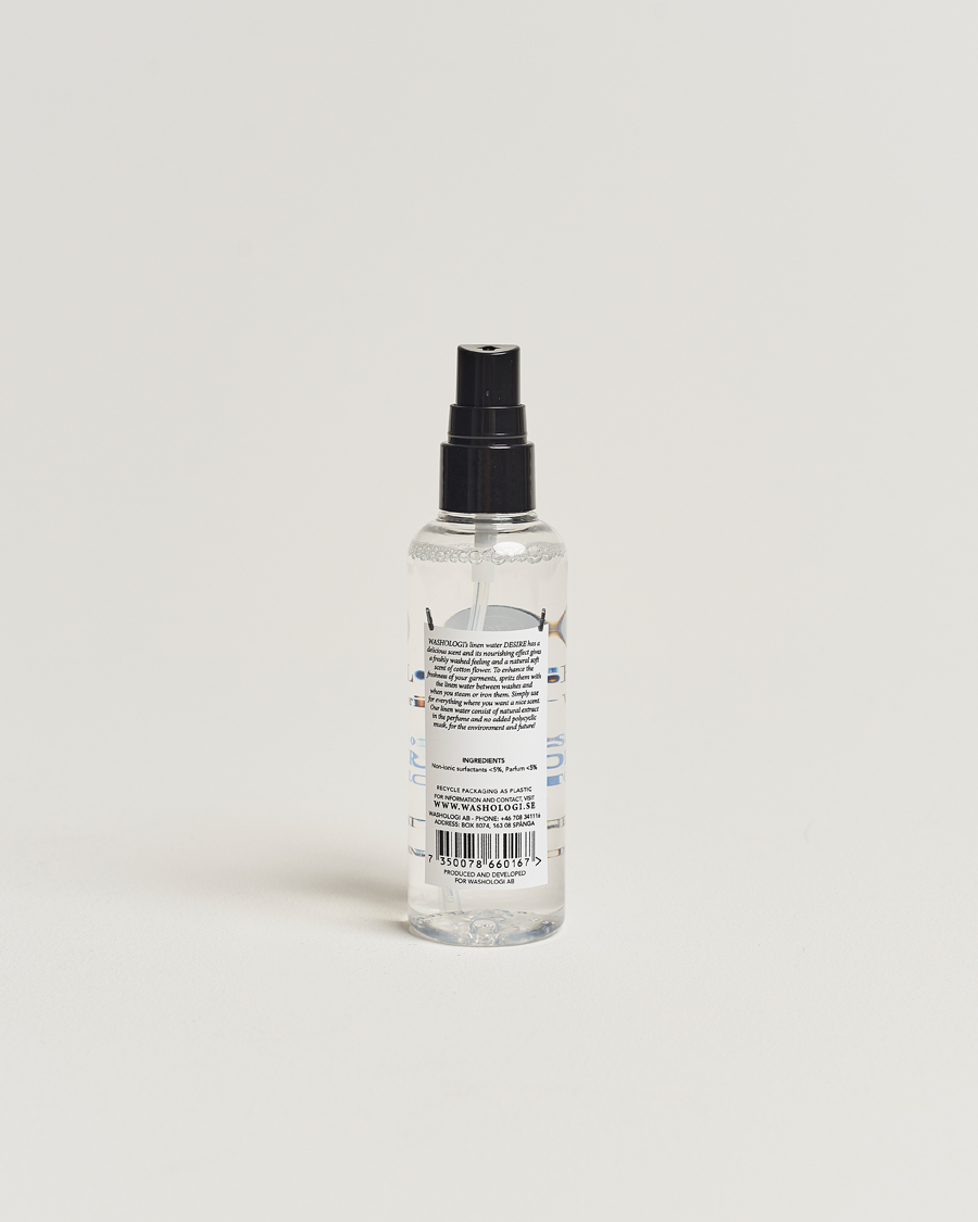 Washologi Linen Water Desire 100ml
