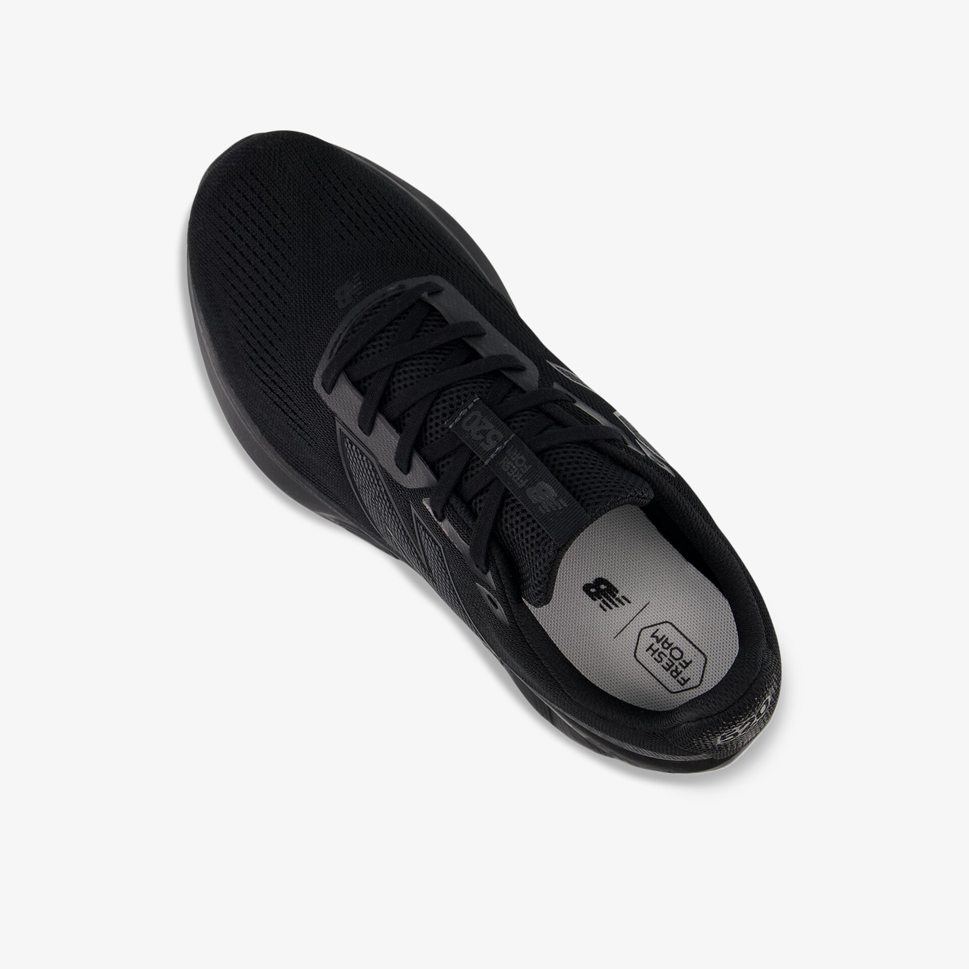 new balance 520 Herren Sneaker Low schwarz