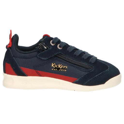 Tênis Esportivo Kickers 686040-30 Kick 18 CDT