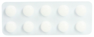 IRFEN DOLO Filmtabletten 200mg, 20 Stück