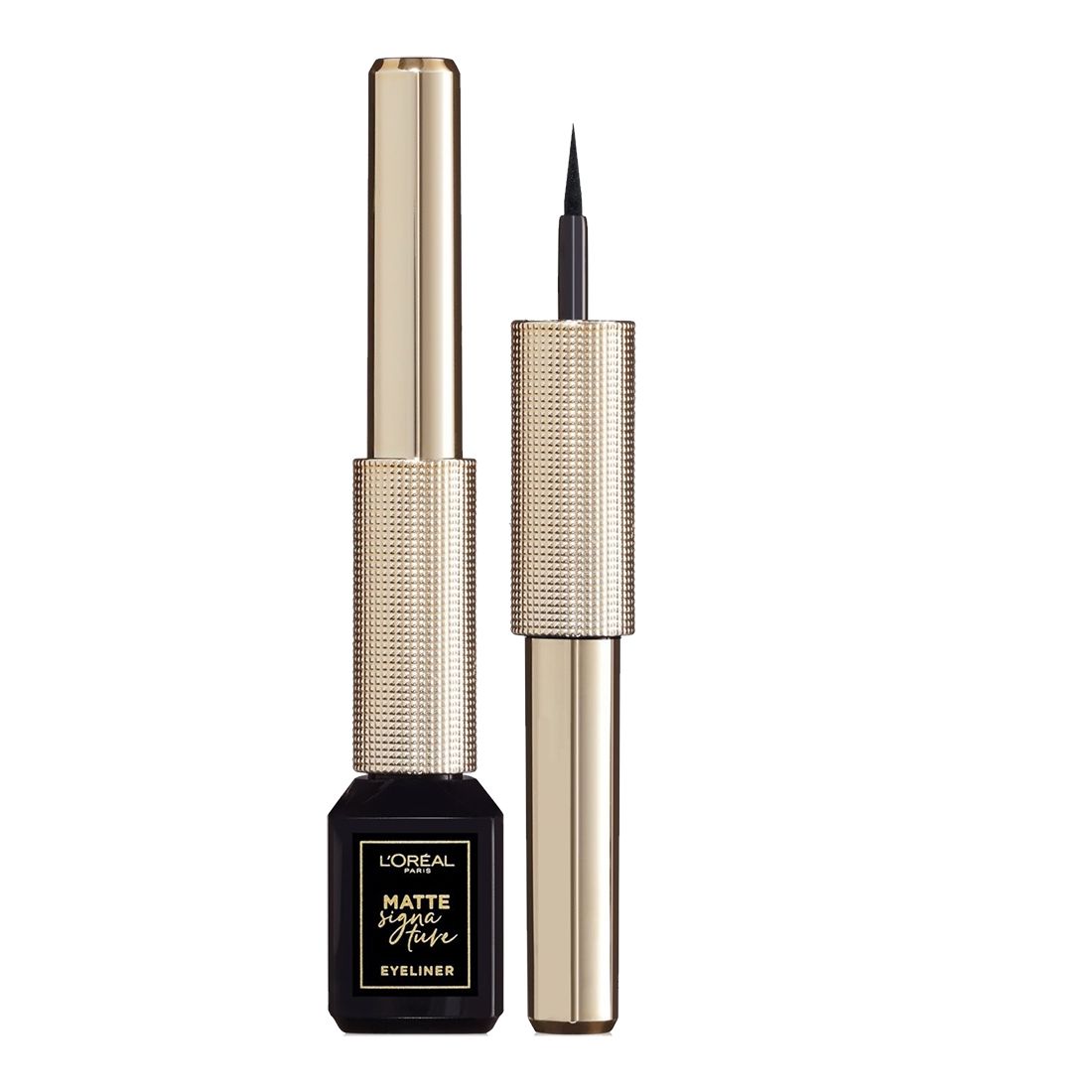 Matte signature eyeshadow