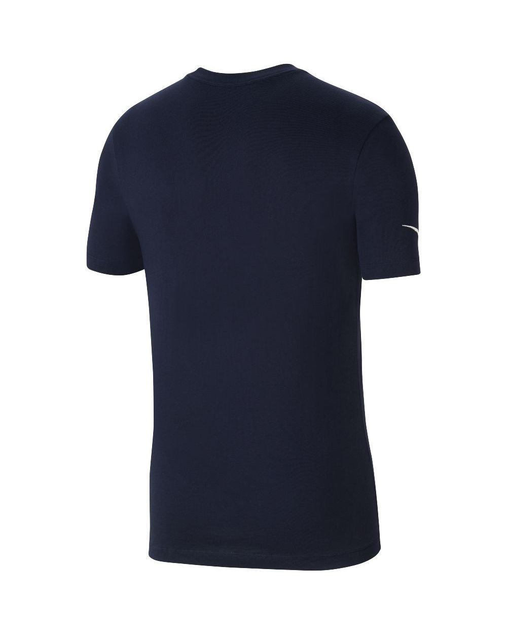 T-shirt Nike Team Club 20 Bleu Marine pour homme