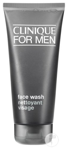 Clinique For Men Nettoyant Visage 200ml