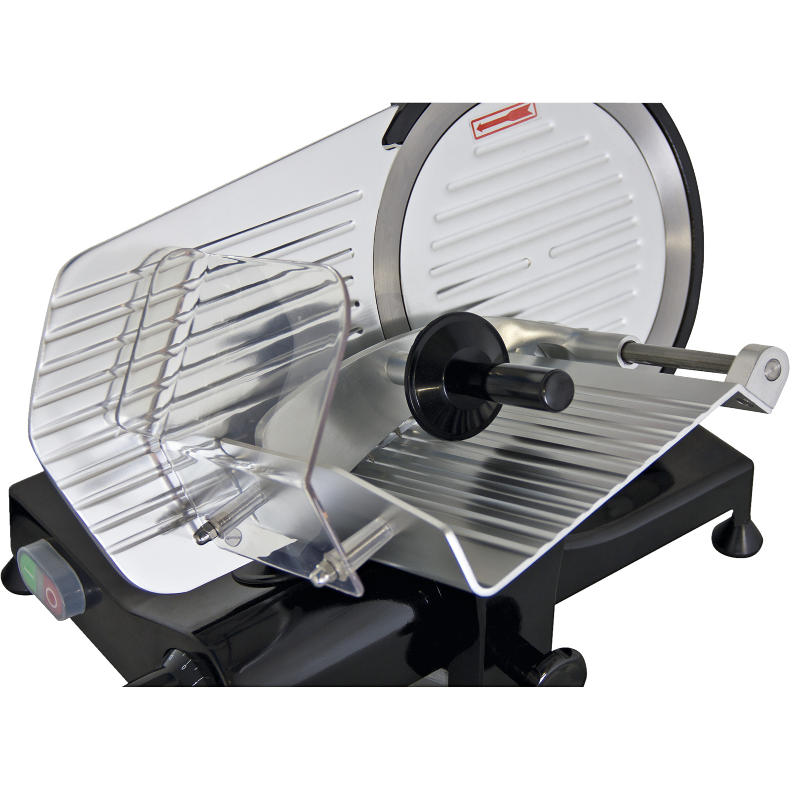 Weber Home Aufschnittmaschine AM250S
