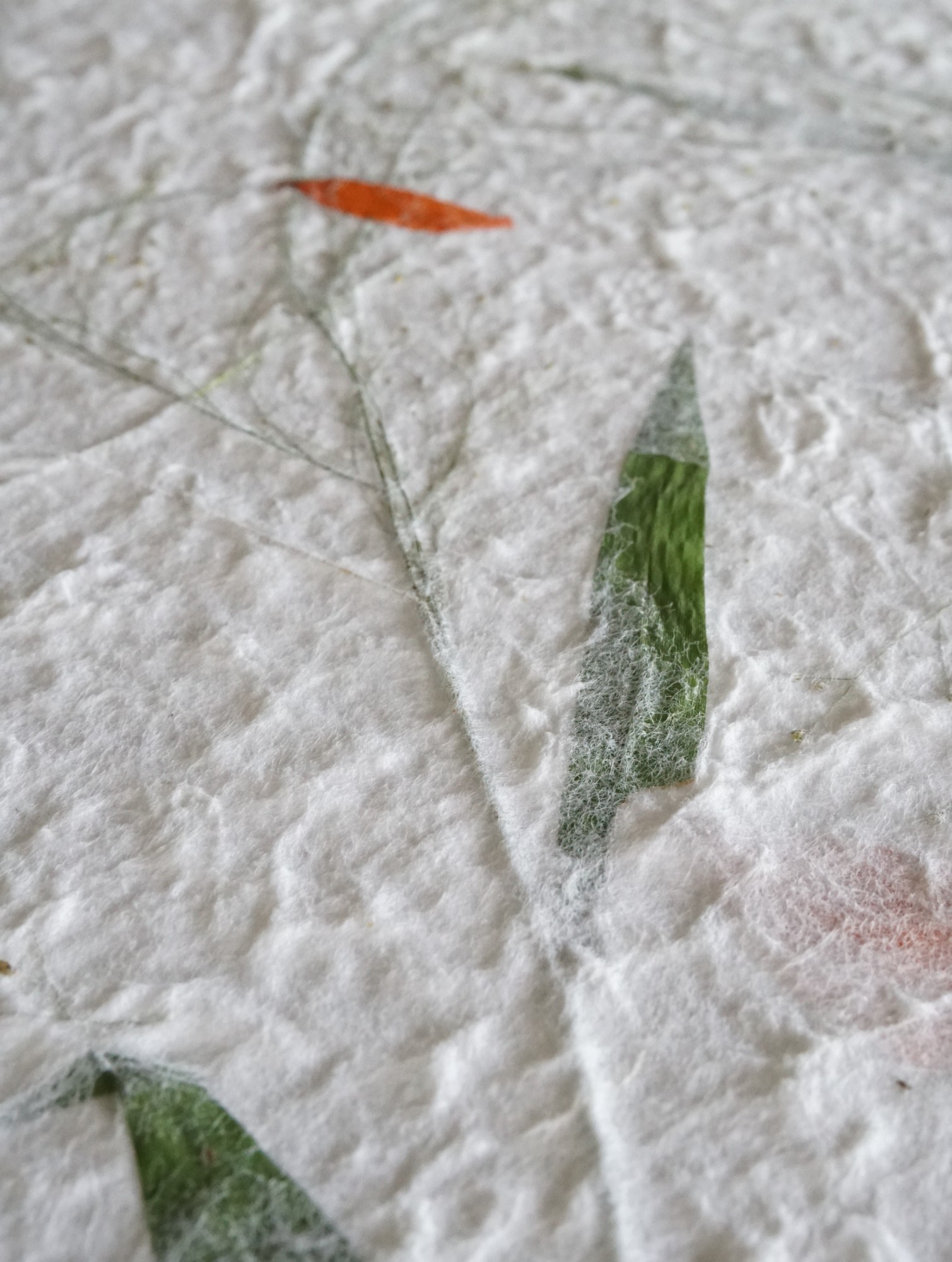Geschenkpapier 'Blumen', weiß, multicolor, L 80 cm, B 55 cm günstig bestellen