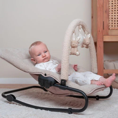 Wipstoel Beige kopen? - Little Dutch