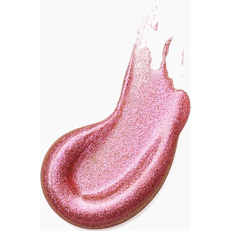 Lipgloss 040 Less Bitter More Glitter