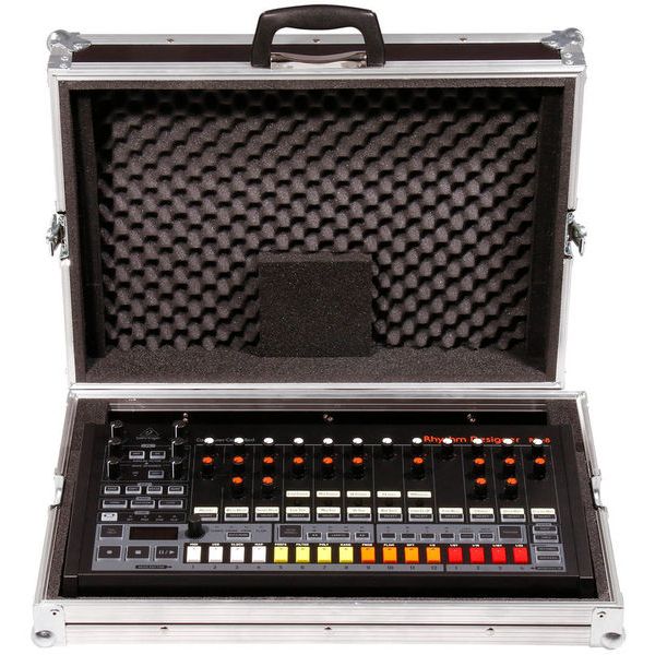 Thon Case Behringer RD-8 MKII / RD-9