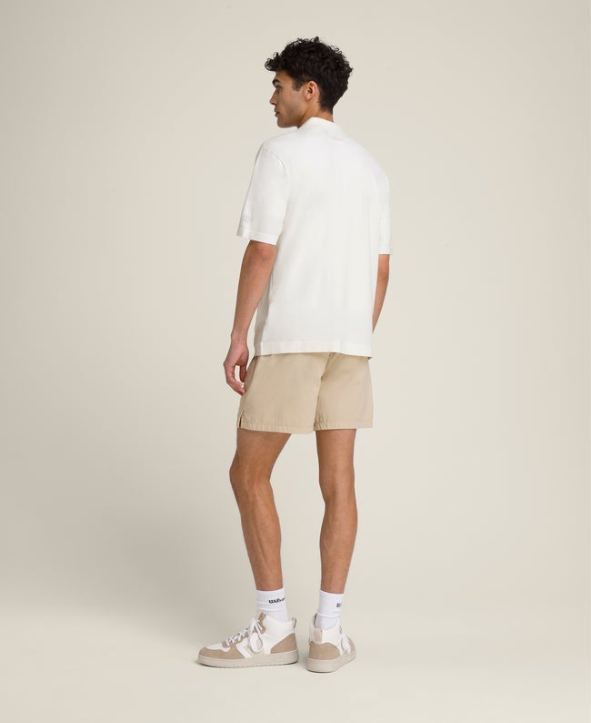 Gene Knit Polo
