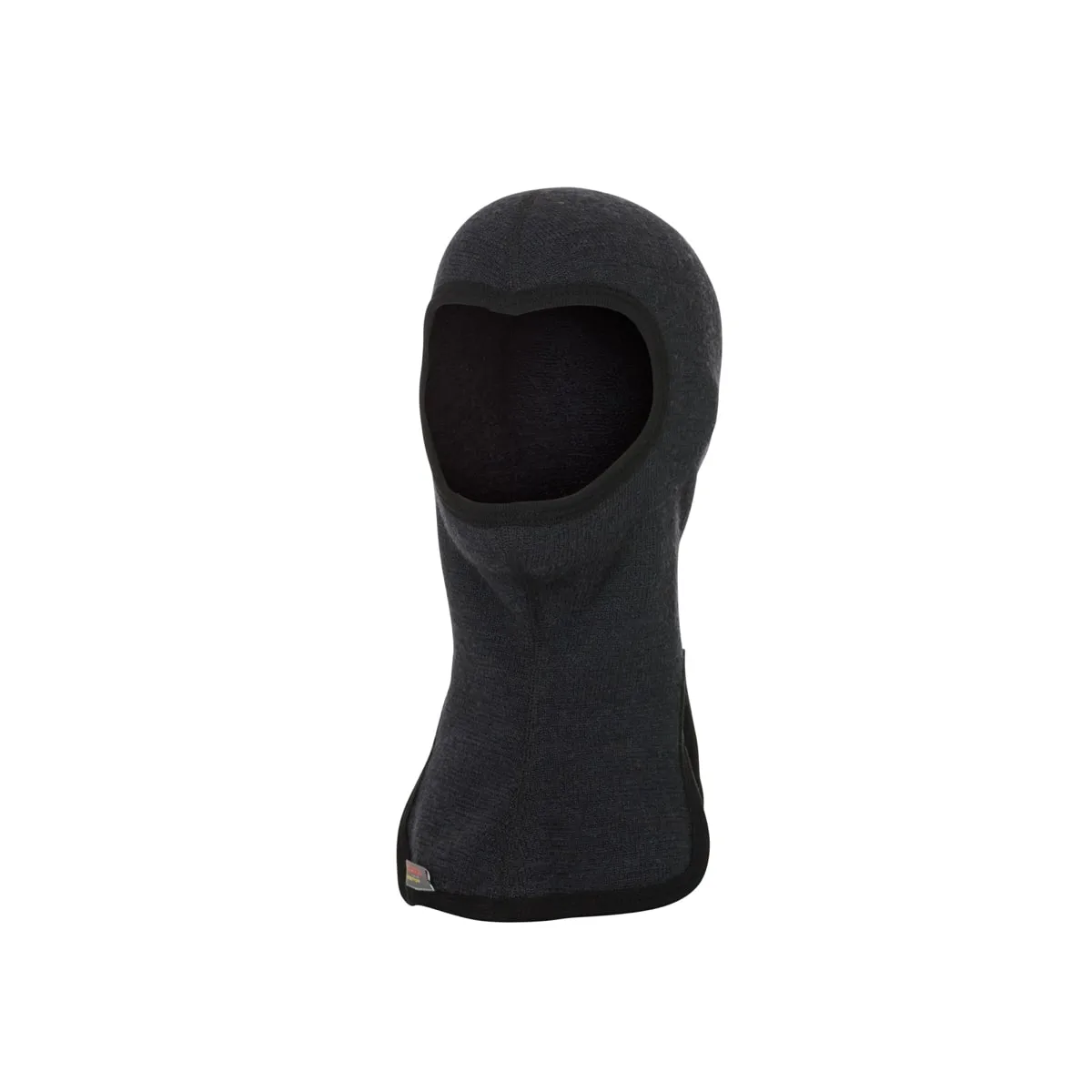 Woolpower Balaclava Protection 400 Anthracite