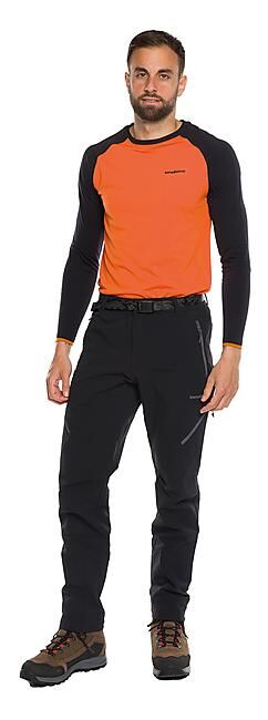 TRANGOWORLD - PANTALON ARDENAS