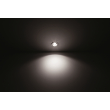 Philips inbouwspot Dive 3x5W White