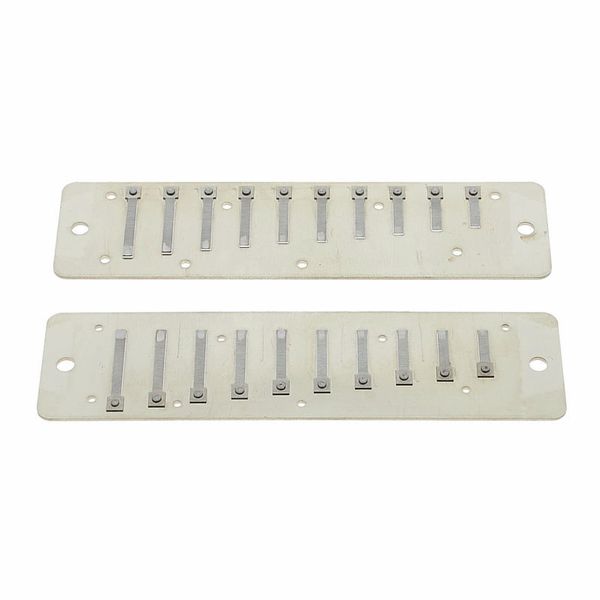 C.A. Seydel Söhne Session Reedplates E-Major