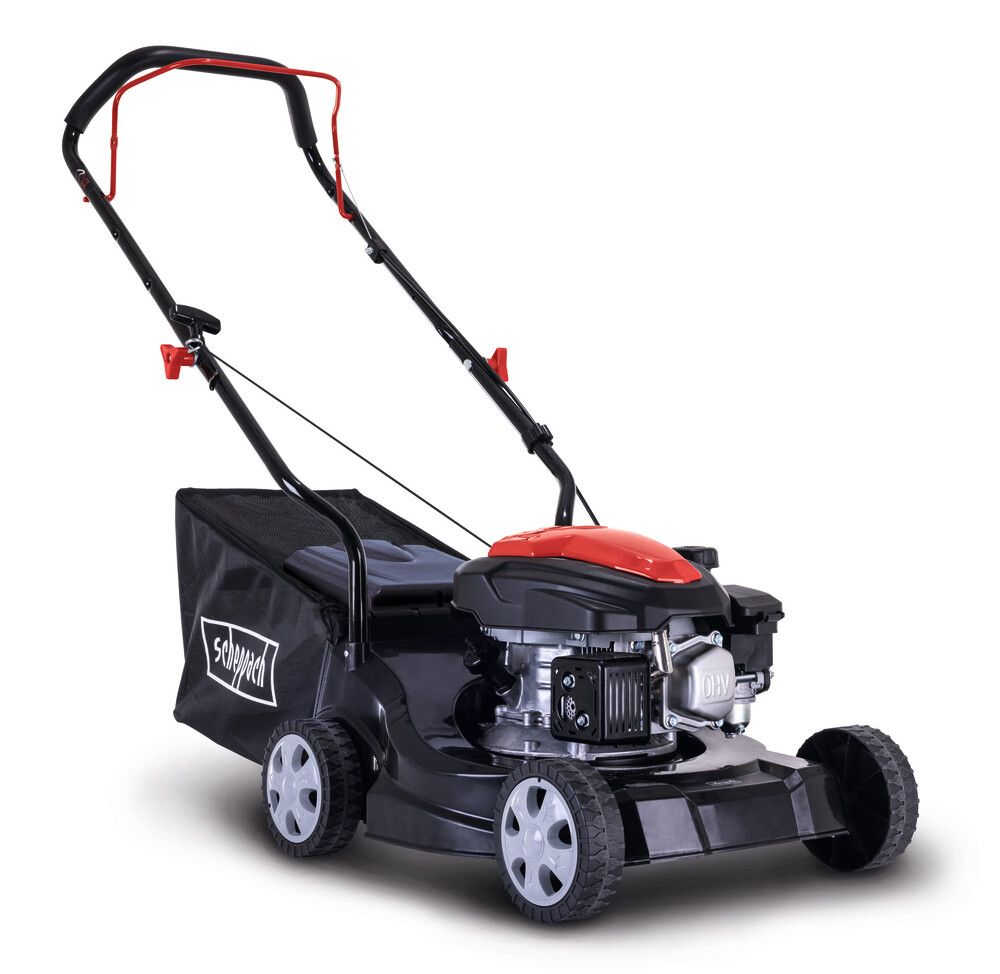 GRESSKLIPPER SCHEPPACH PML40-132P 131CC