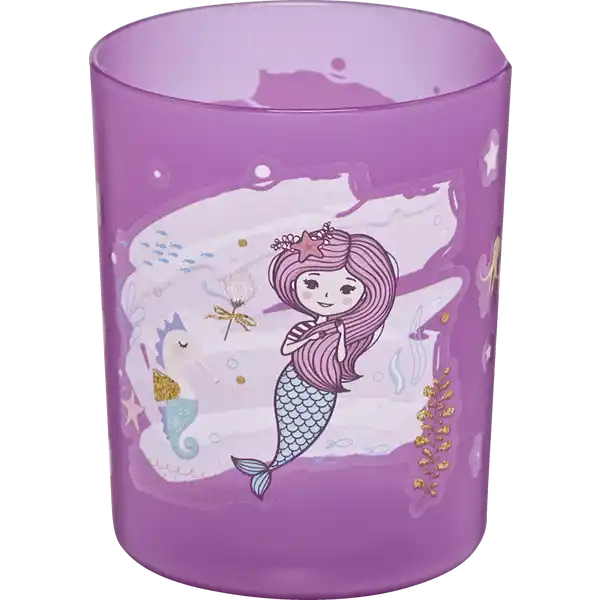 Mundbecher Meerjungfrau