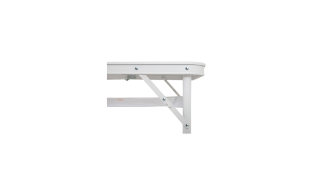 Bo-Camp Campingtisch  Yvoire Koffermodell  Pastel 120 x 60 cm
