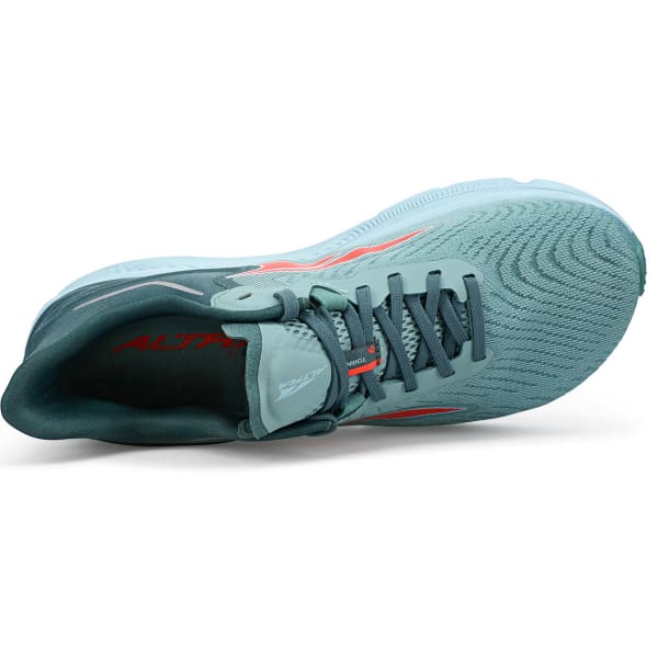 Chaussure running ALTRA TORIN 6 W DUSTY TEAL