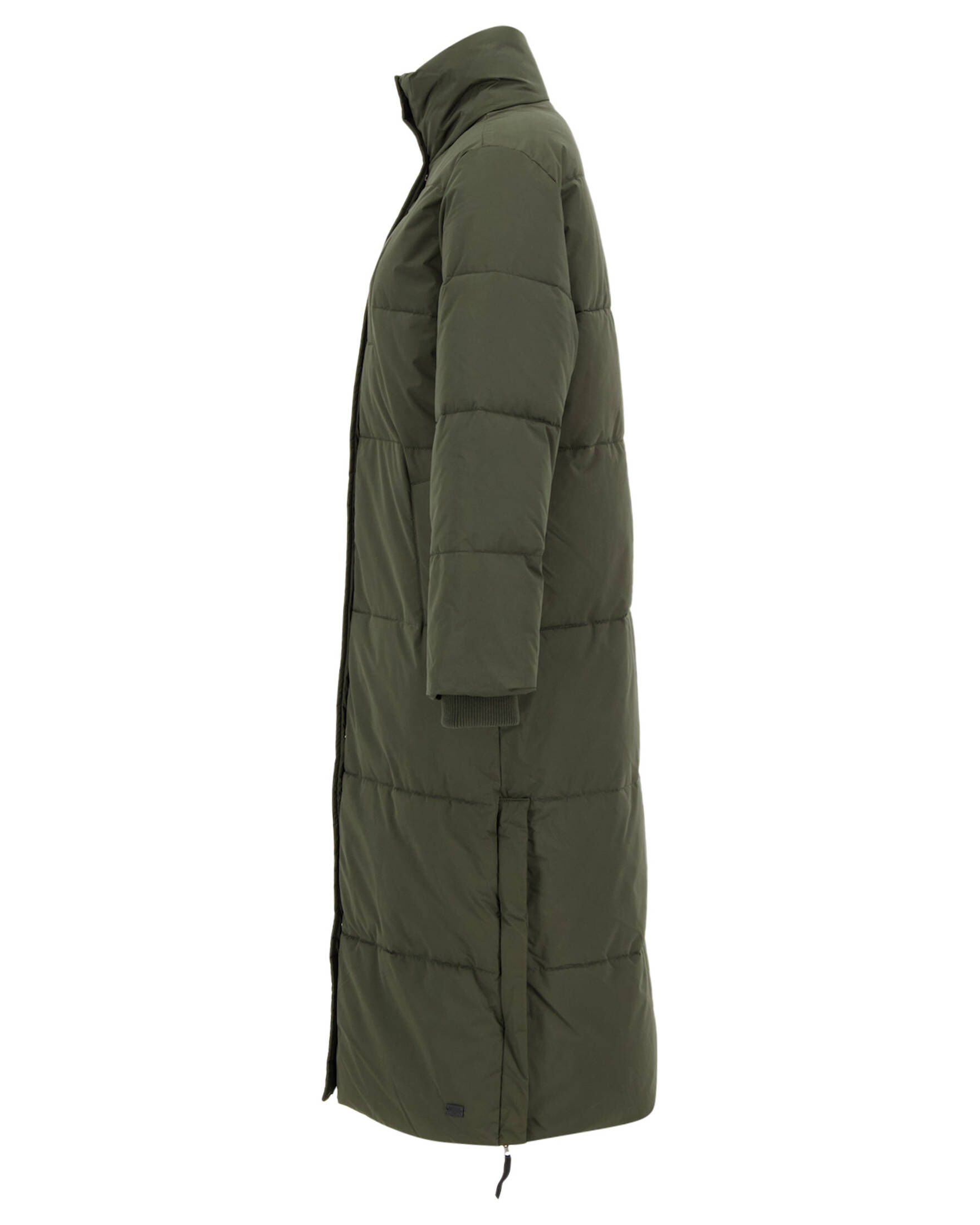 Moss Copenhagen| Damen Steppmantel MSCHEVANNA PAVINARIA JACKET