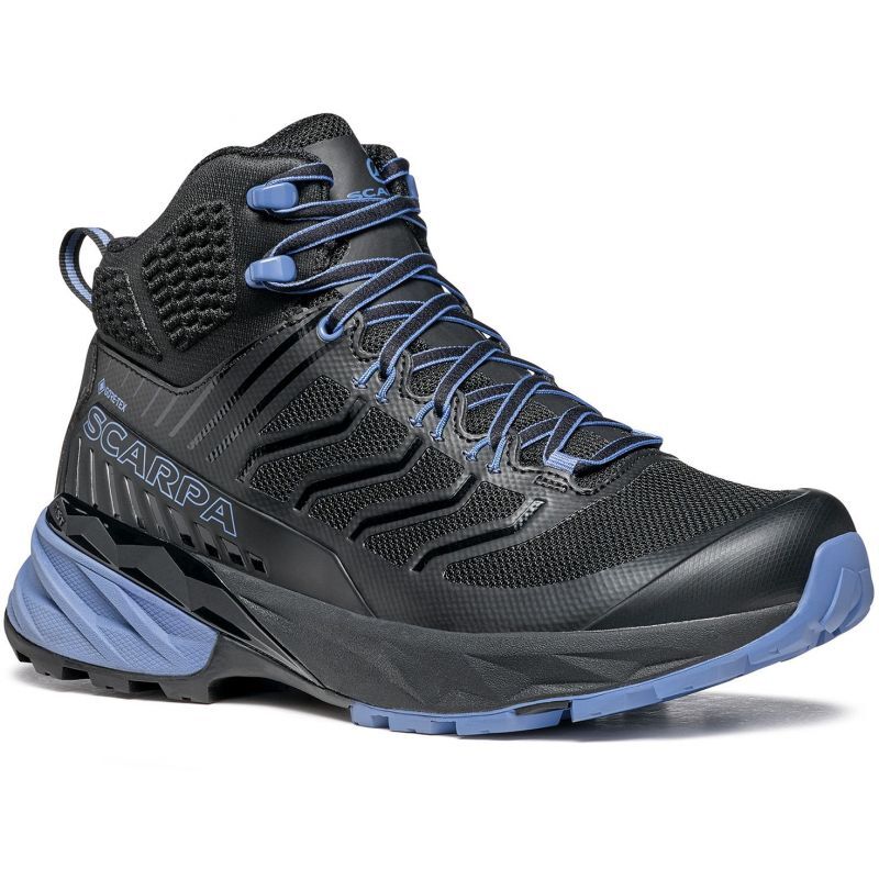 Rush Mid GTX - Chaussures randonnée femme
