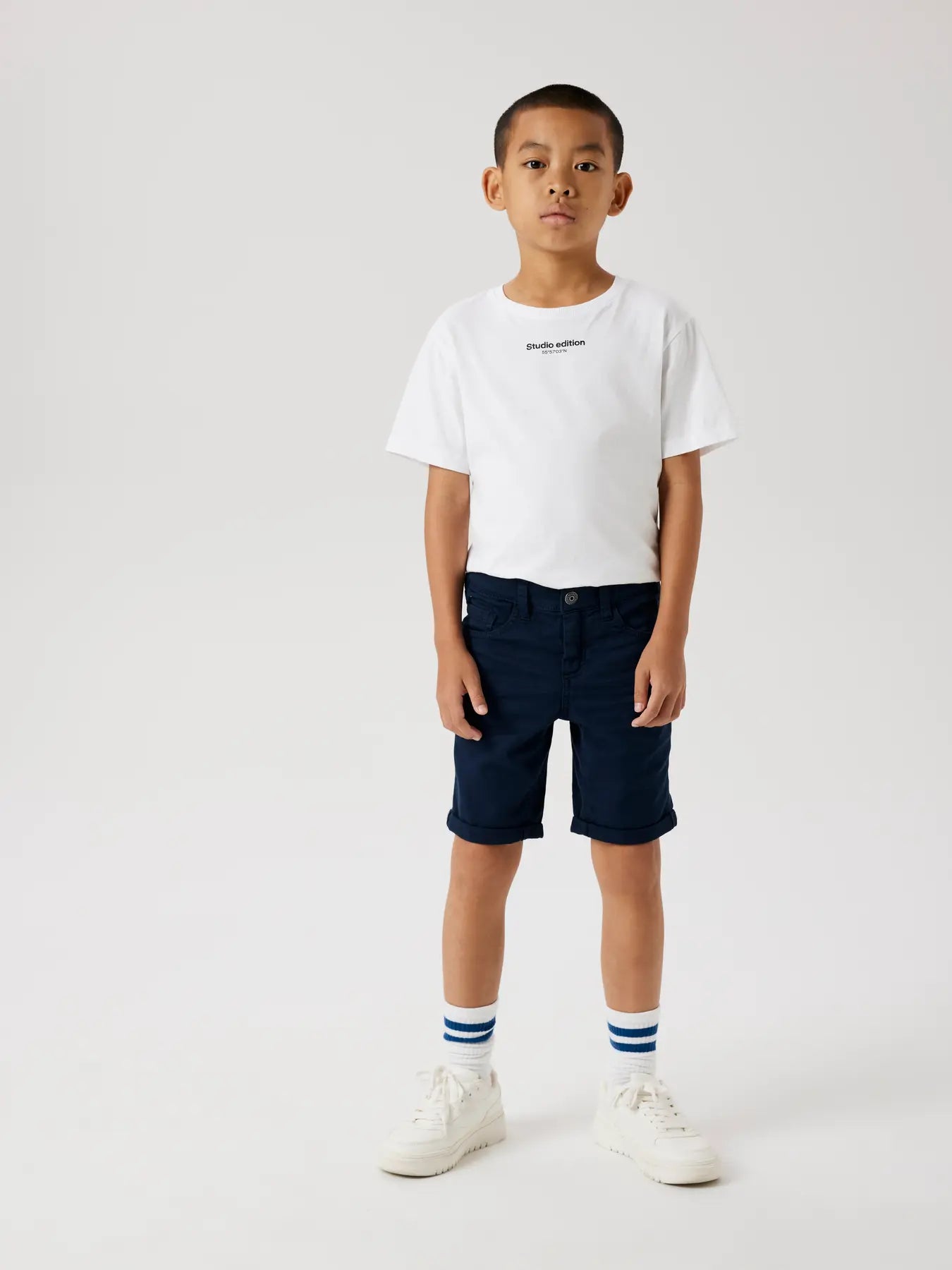 Name it Shorts Silas