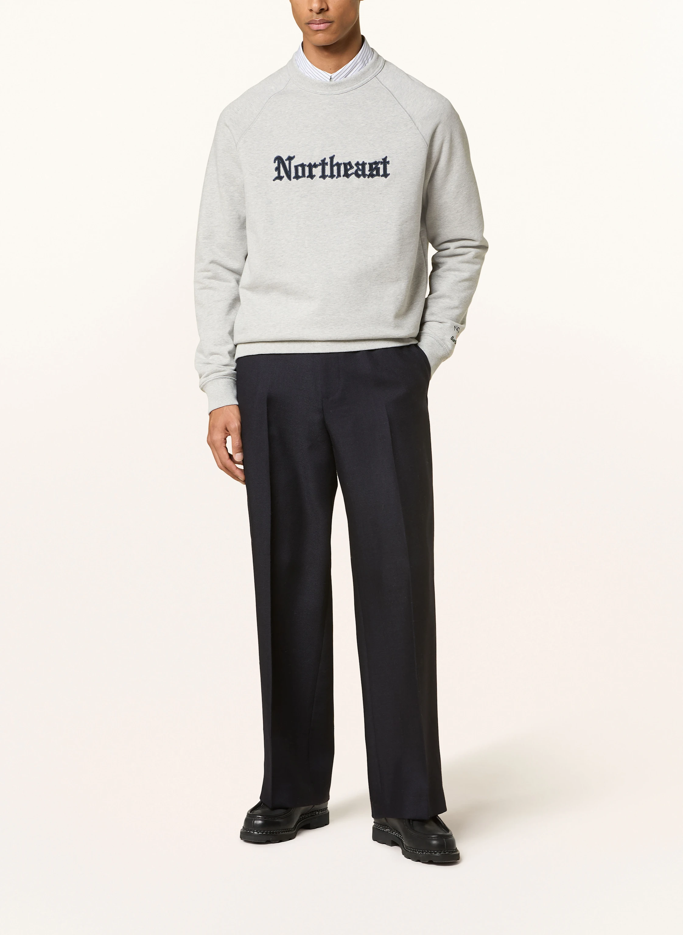 Barbour Sweatshirt