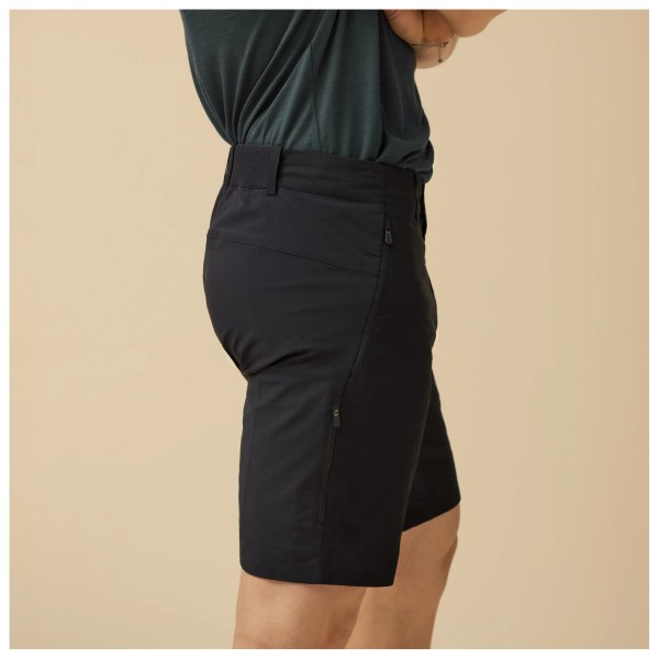 Fjällräven - Hoja Hybrid Shorts - Short