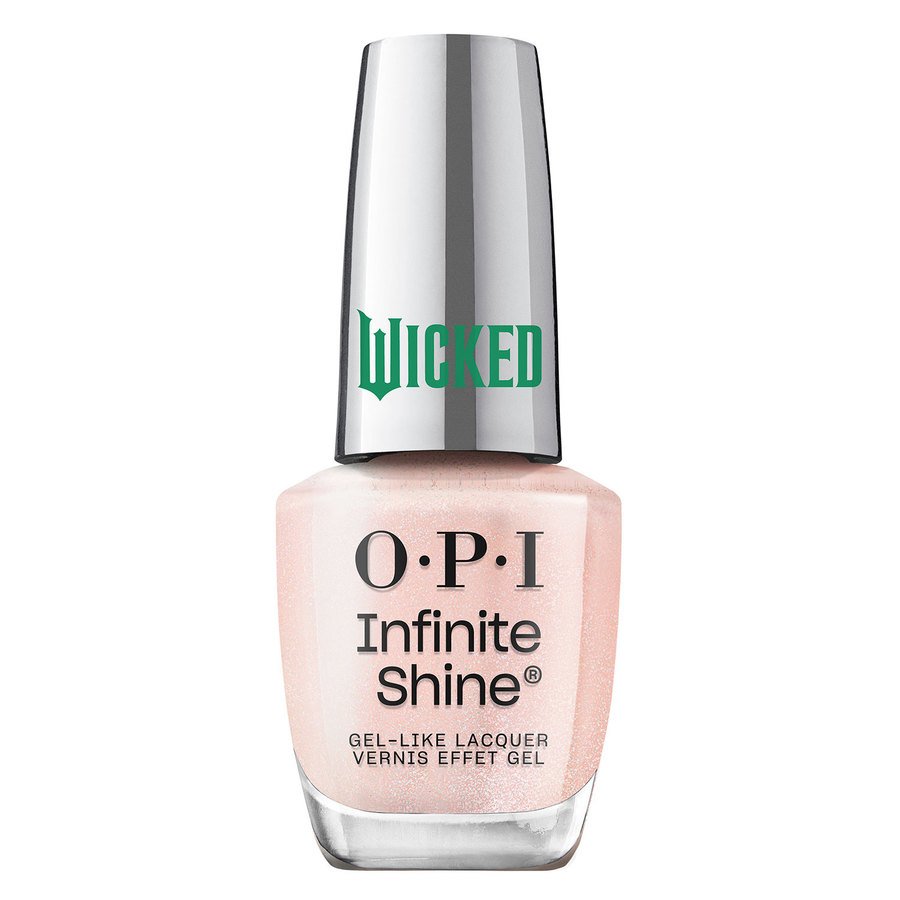 OPI x Wicked Holiday Collection Infinite Shine The «Ga» is Silent 15ml