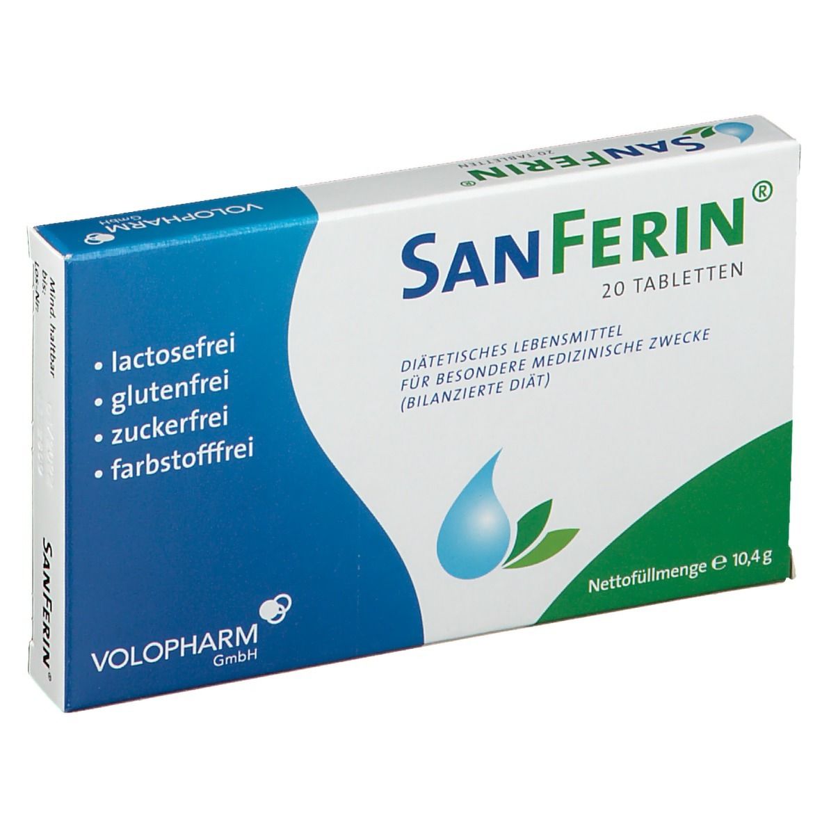 SanFerin®