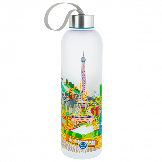 Gourde 80 cl - Happyglou Large