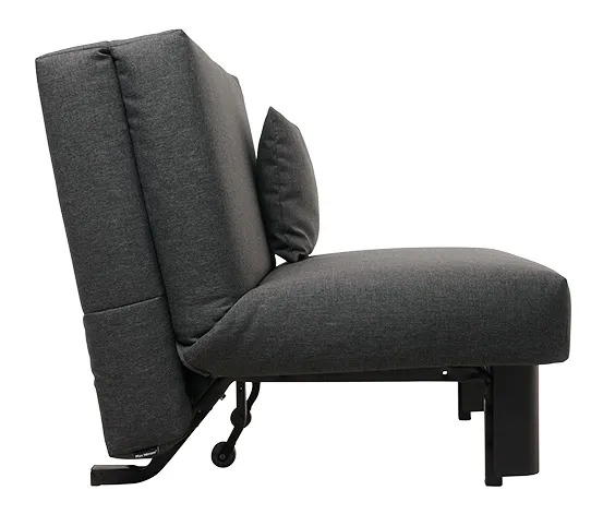 Klappbares Schlafsofa, 140 x 200 cm