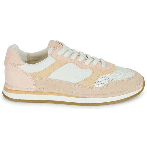 Clarks - CRAFTRUN TOR. - Beige / Rose / Blanc