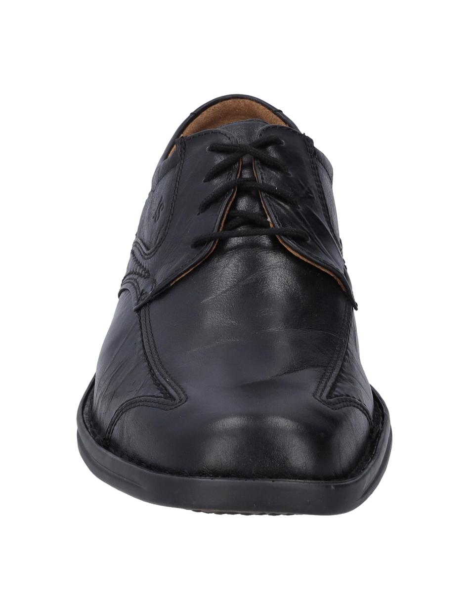 Halbschuh Douglas 5, schwarz