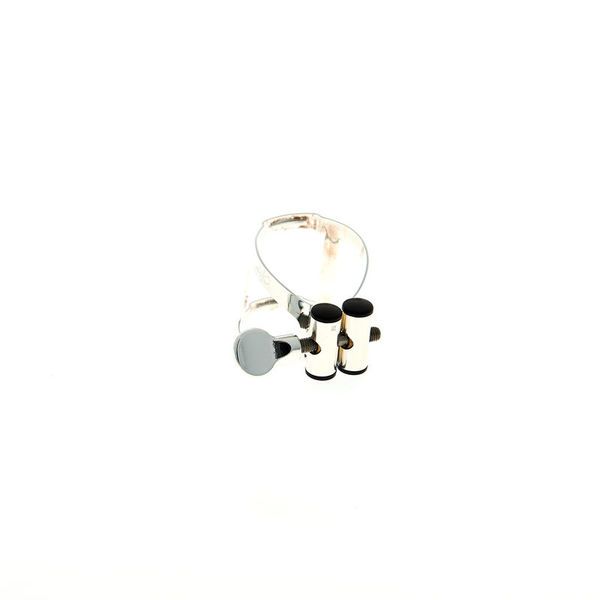 Vandoren M|O Ligature Eb Clarinet SP