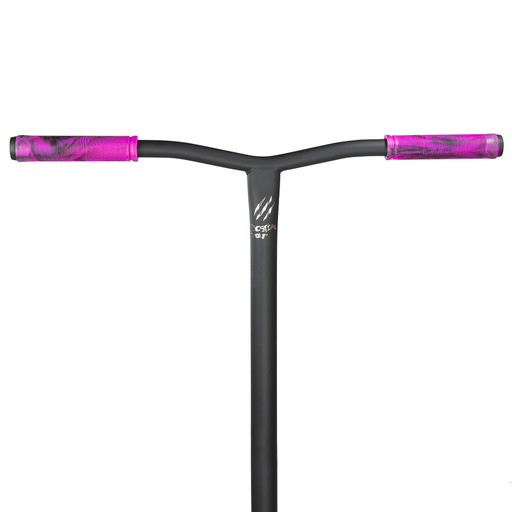 Caçador de Lobos Bestiais53 Scooter