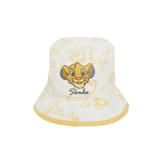 Le Roi Lion Bob   Simba        de               Disney Baby