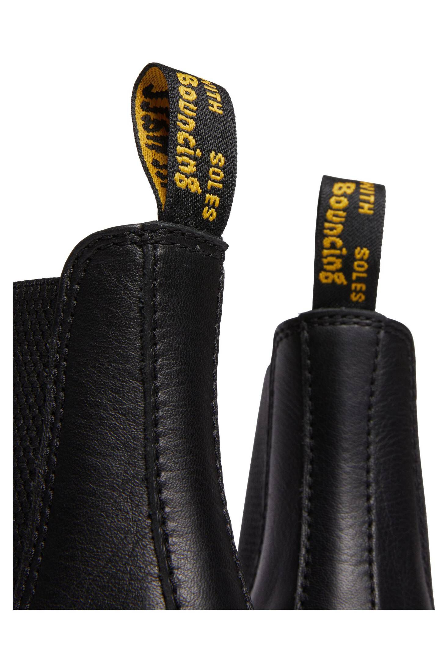 Dr. Martens| Damen Stiefeletten 2976 CHELSEA BOOT