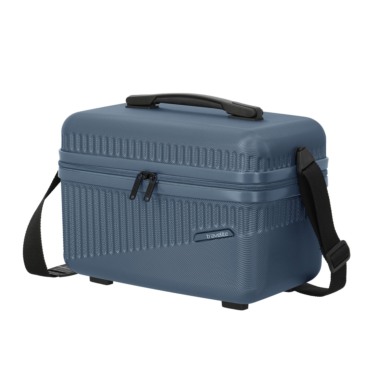 Travelite Bali Beautycase navy