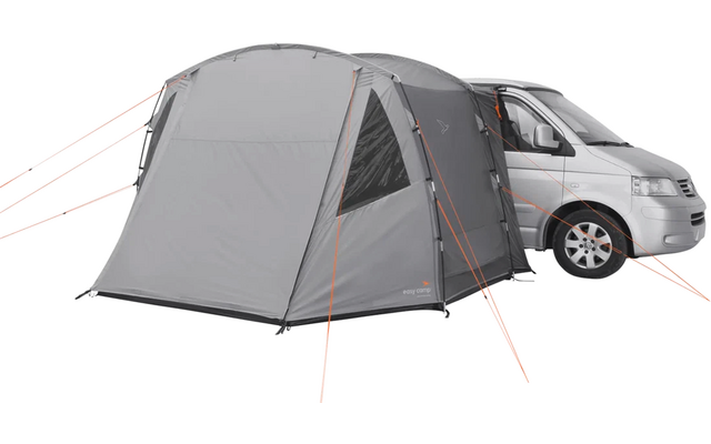 Easy Camp Eidfjord Busvorzelt freistehend oder am Fahrzeug nutzbar 340 x 310 x 210 cm