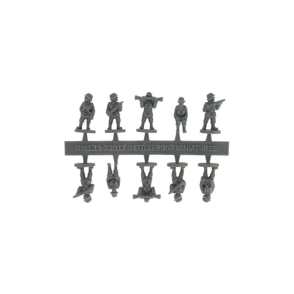 Flames of War - 8.8cm Heavy AA Platoon