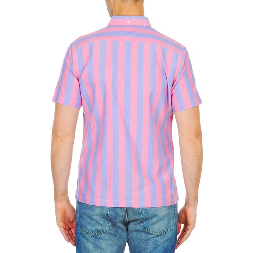 Ben Sherman - BEMA00487S - Rose / Bleu