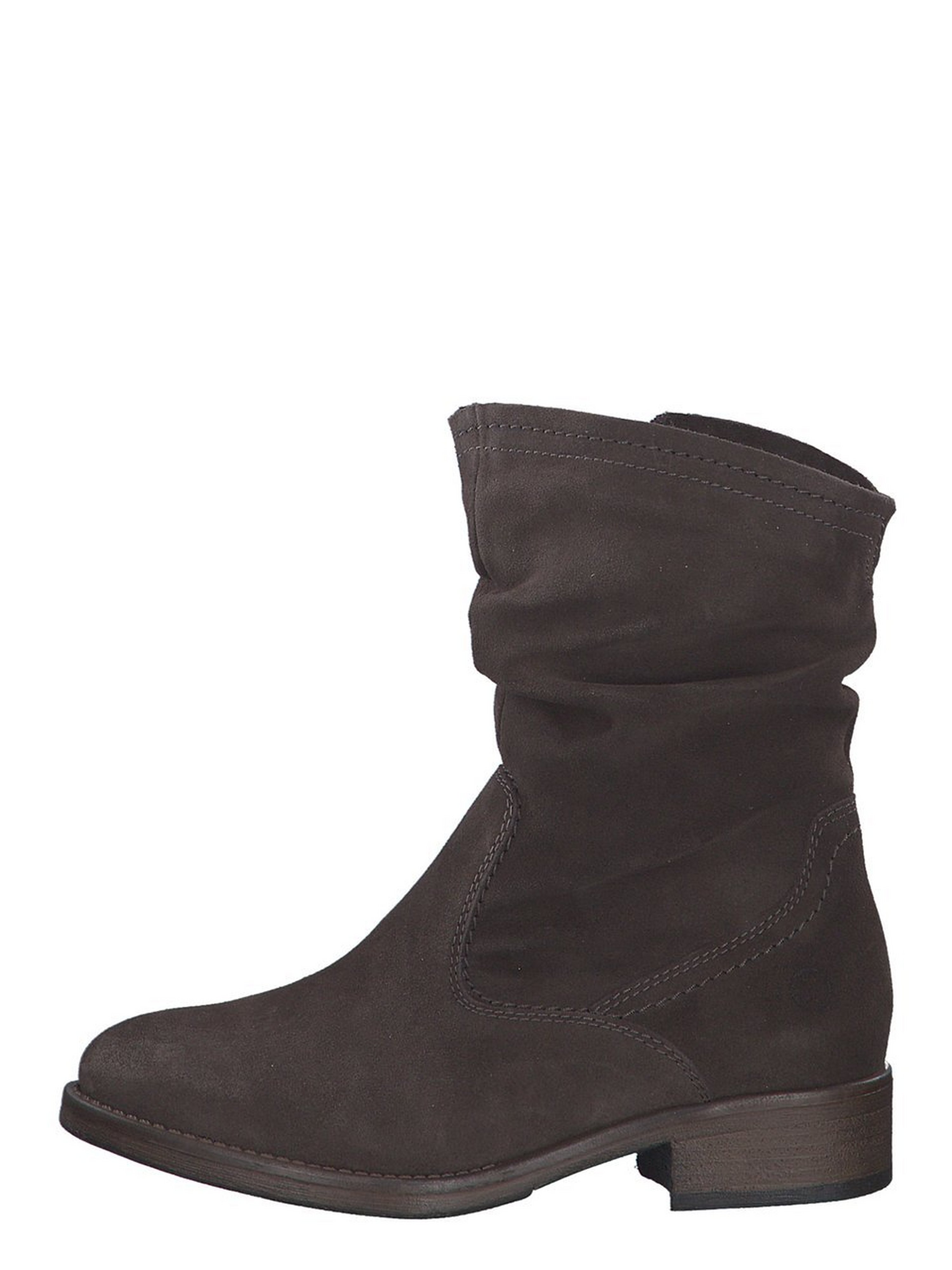 Stiefelette