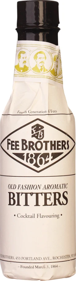 FEE BROTHERS OLD FASHION 15CL