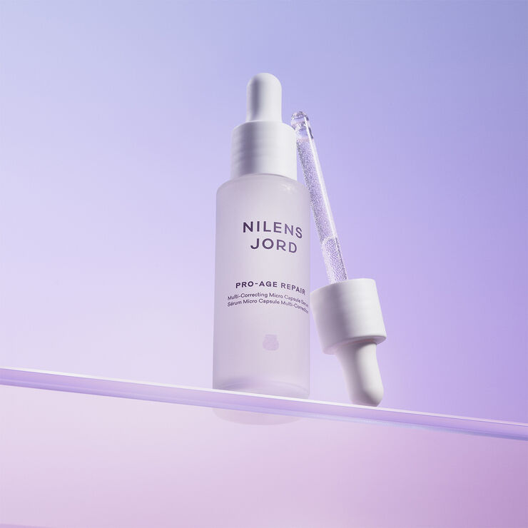 Nilens Jord PRO-AGE REPAIR Serum